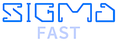 SigmaFast logo